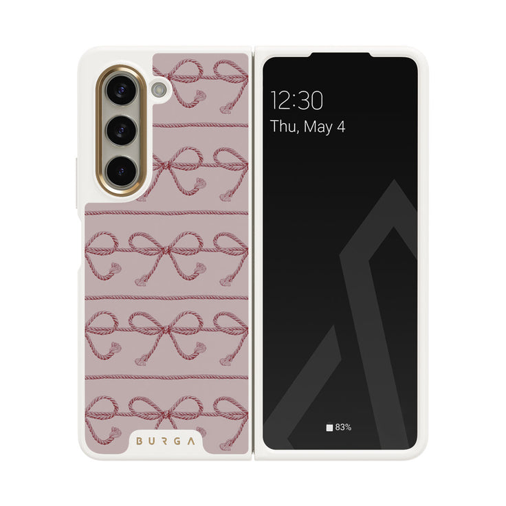 Cowgirl - Samsung Galaxy Z Fold 5 Etui