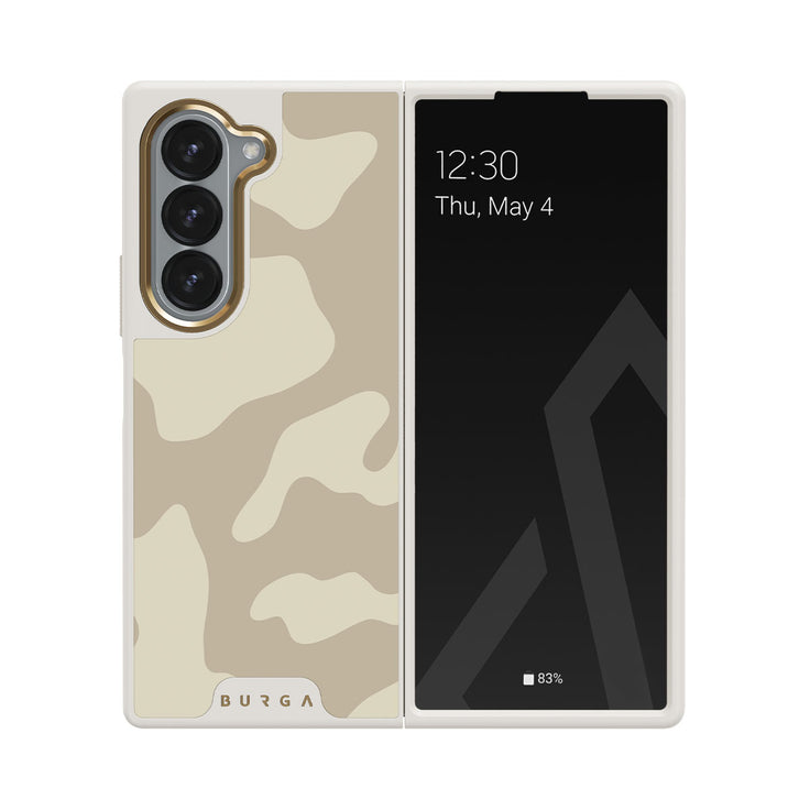 Dune - Samsung Galaxy Z Fold 6 Etui