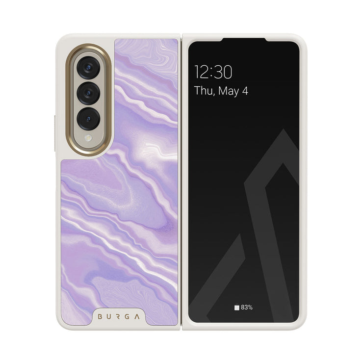 Cliché - Samsung Galaxy Z Fold 4 Etui