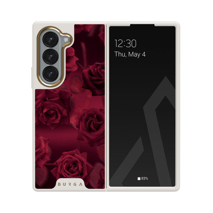 Femme Fatale - Samsung Galaxy Z Fold 6 Etui