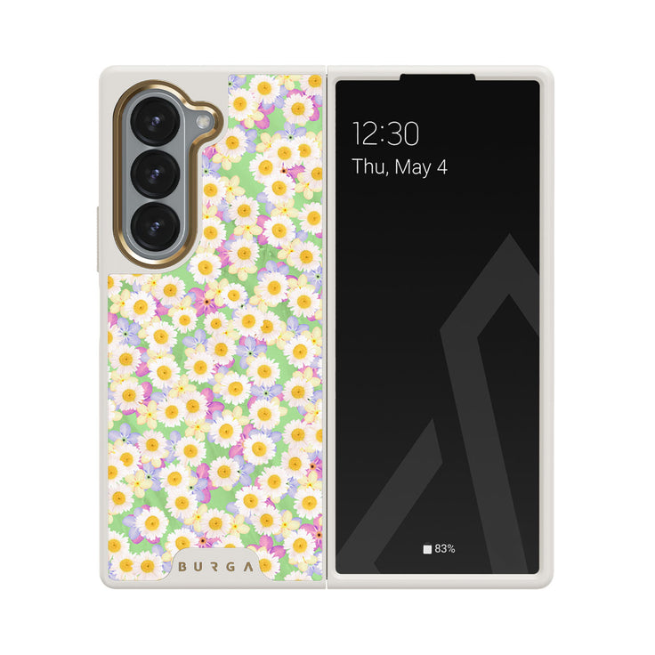 Be Kind - Samsung Galaxy Z Fold 6 Etui