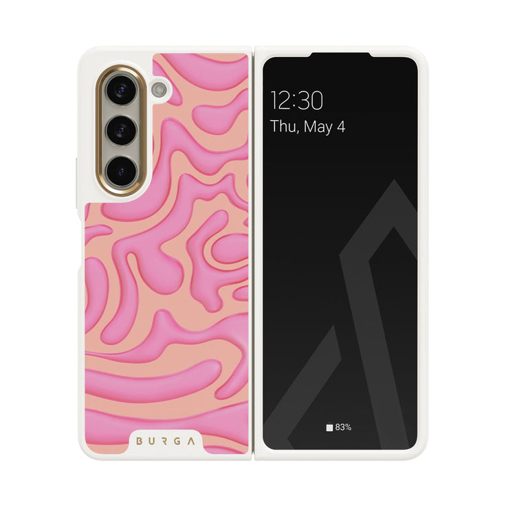 Popsicle - Samsung Galaxy Z Fold 5 Etui