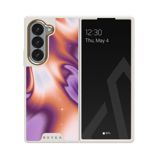 Nebula - Samsung Galaxy Z Fold 6 Etui