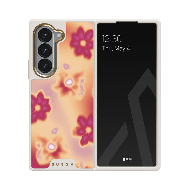 Divine - Samsung Galaxy Z Fold 6 Etui
