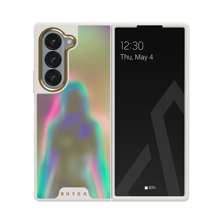Ethereal - Samsung Galaxy Z Fold 6 Etui