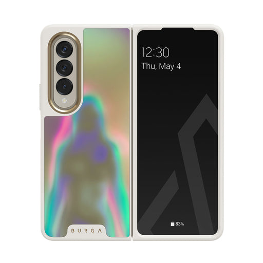 Ethereal - Samsung Galaxy Z Fold 4 Etui