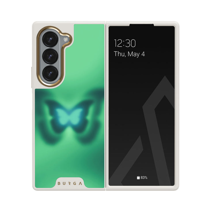 Energy - Samsung Galaxy Z Fold 6 Etui