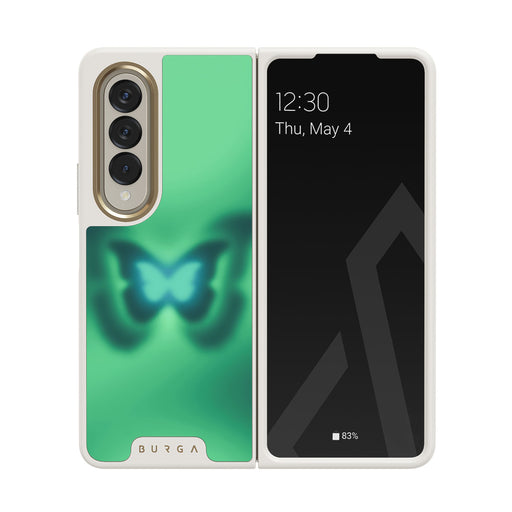 Energy - Samsung Galaxy Z Fold 4 Etui