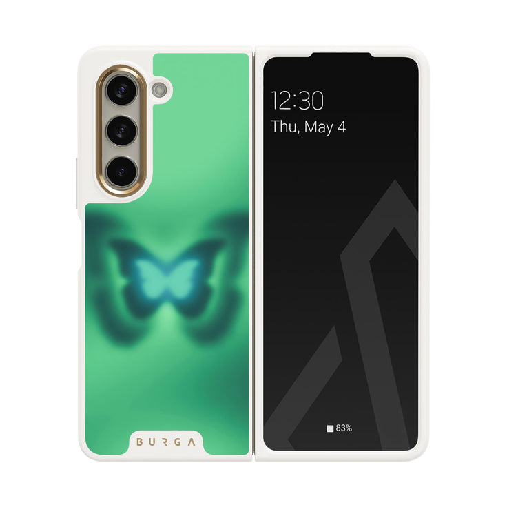 Energy - Samsung Galaxy Z Fold 5 Etui