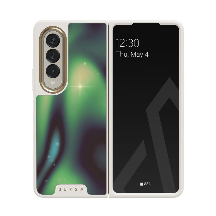 Aurora - Samsung Galaxy Z Fold 4 Etui