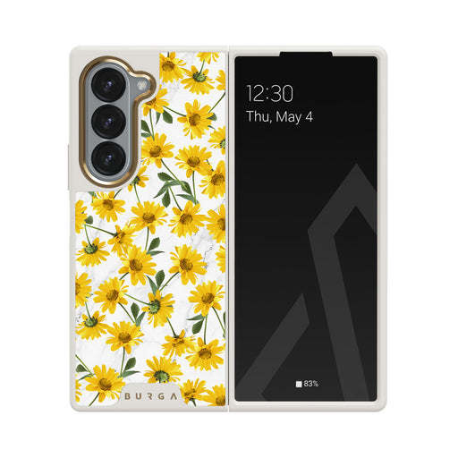 Summer Scent - Samsung Galaxy Z Fold 6 Etui