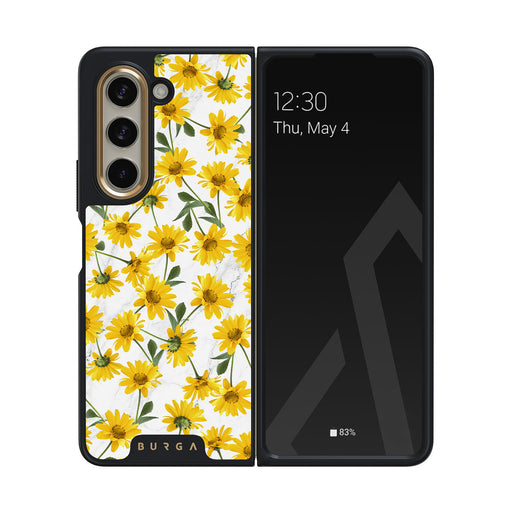 Summer Scent - Samsung Galaxy Z Fold 5 Etui