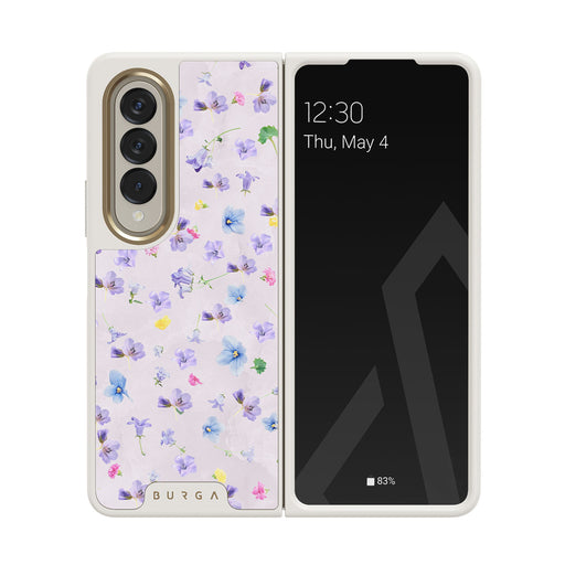 Wildflower - Samsung Galaxy Z Fold 4 Etui