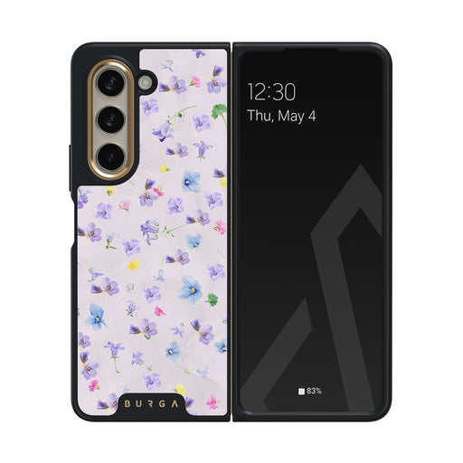 Wildflower - Samsung Galaxy Z Fold 5 Etui