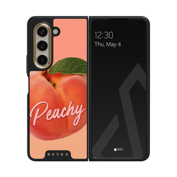 Peachy - Samsung Galaxy Z Fold 5 Etui