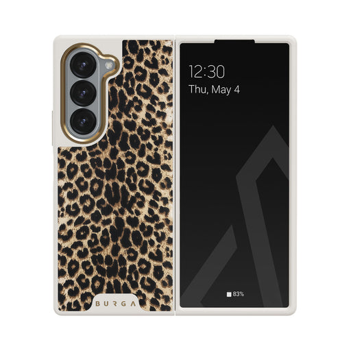 Player - Samsung Galaxy Z Fold 6 Etui