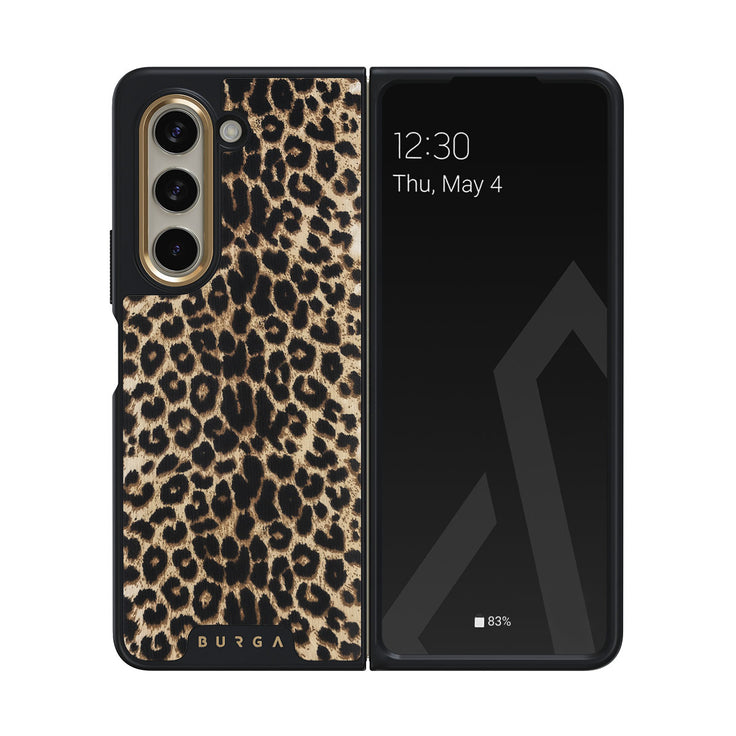 Player - Samsung Galaxy Z Fold 5 Etui