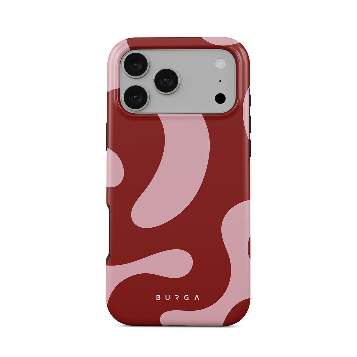 Flex - iPhone 17 Pro Max Etui | BURGA