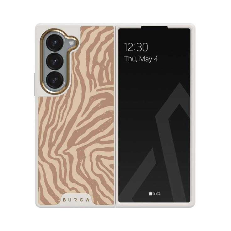 Lasso - Samsung Galaxy Z Fold 6 Etui