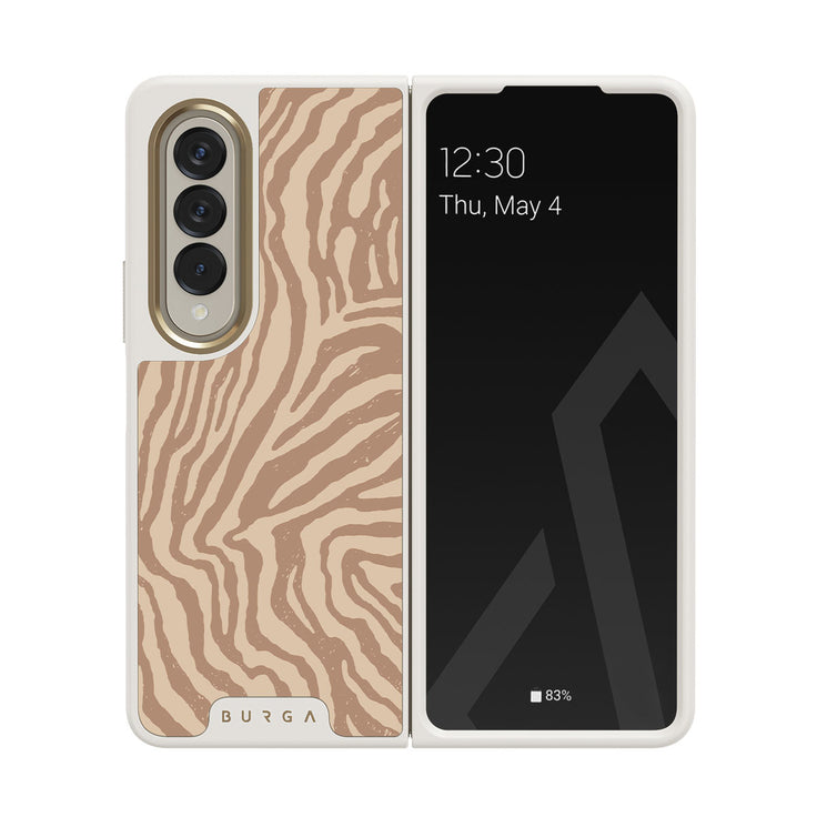 Lasso - Samsung Galaxy Z Fold 4 Etui