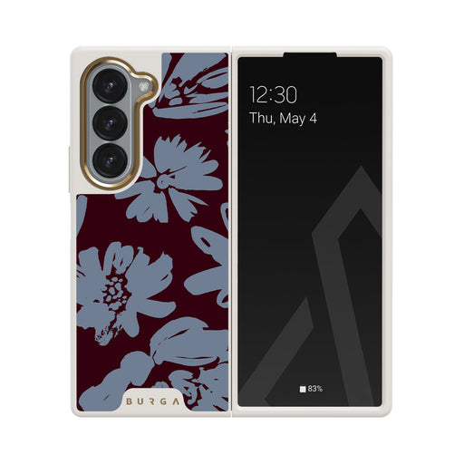 Darlin - Samsung Galaxy Z Fold 6 Etui