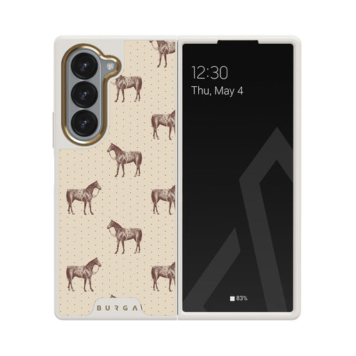 Wild West - Samsung Galaxy Z Fold 6 Etui