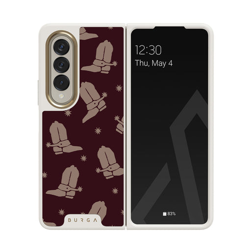 Howdy - Samsung Galaxy Z Fold 4 Etui