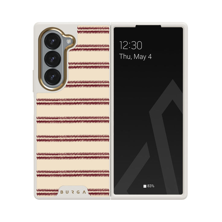 Arizona - Samsung Galaxy Z Fold 6 Etui