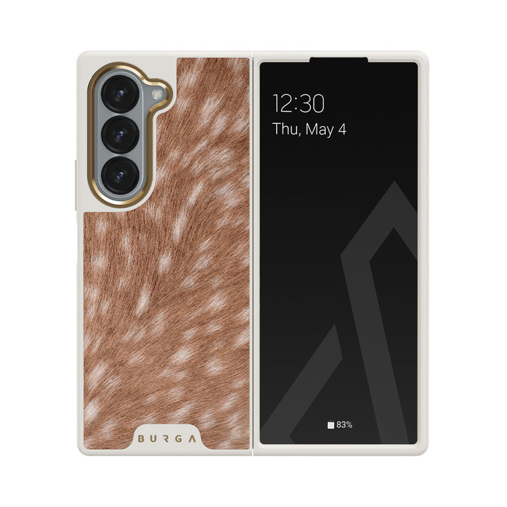 Country Road - Samsung Galaxy Z Fold 6 Etui