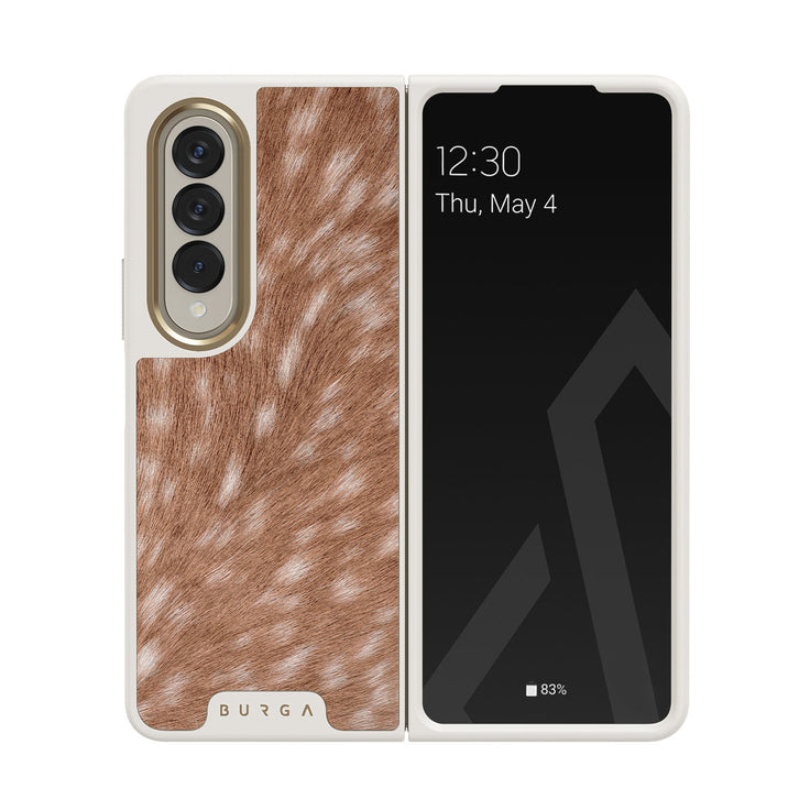 Country Road - Samsung Galaxy Z Fold 4 Etui