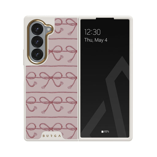 Cowgirl - Samsung Galaxy Z Fold 6 Etui