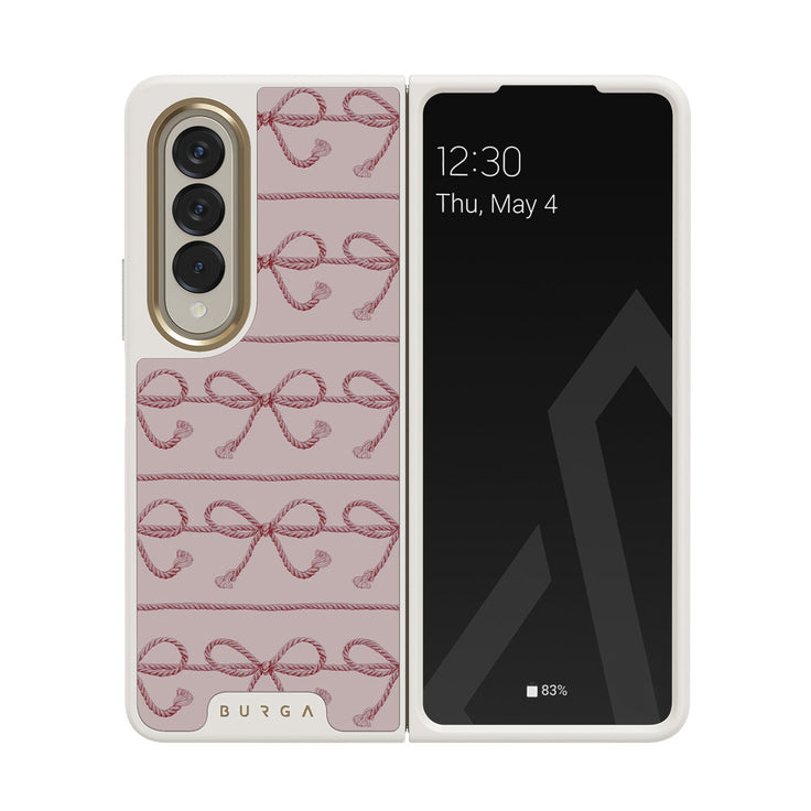 Cowgirl - Samsung Galaxy Z Fold 4 Etui