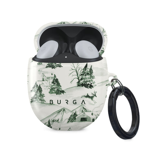 Pine Lodge - Etui na Google Pixel Buds 2