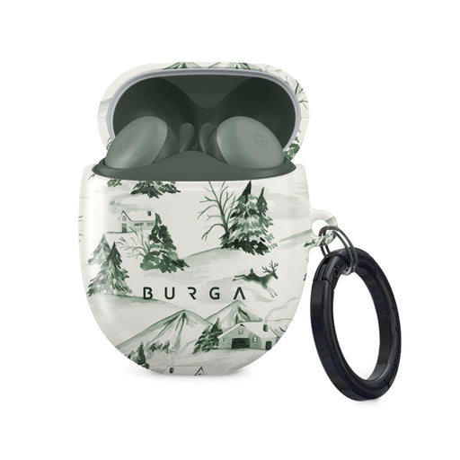 Pine Lodge - Etui na Google Pixel Buds A