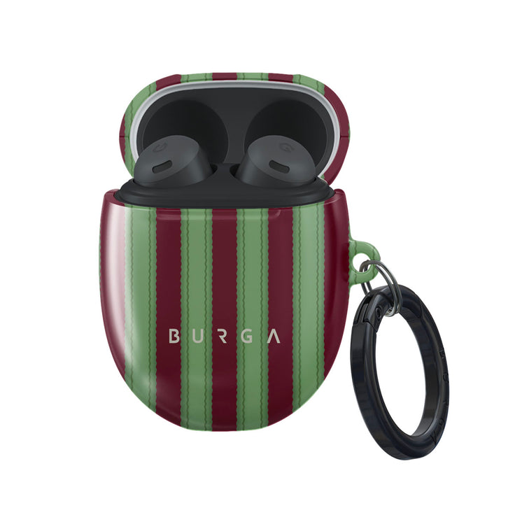 Peppermint - Etui na Google Pixel Buds Pro