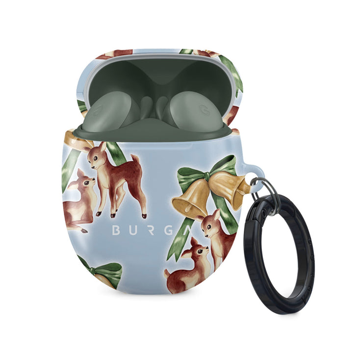 Baby Rudolph - Etui na Google Pixel Buds A