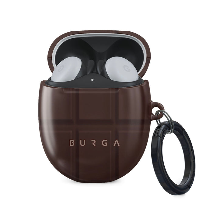 Hot Chocolate - Etui na Google Pixel Buds 2