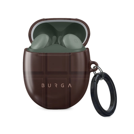 Hot Chocolate - Etui na Google Pixel Buds A