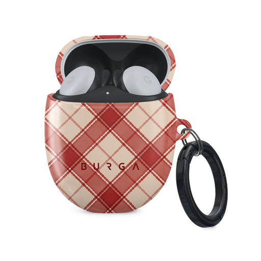 Pure Nostalgia - Etui na Google Pixel Buds 2