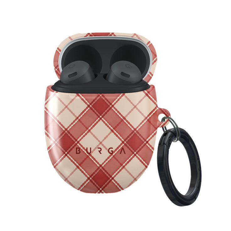 Pure Nostalgia - Etui na Google Pixel Buds Pro