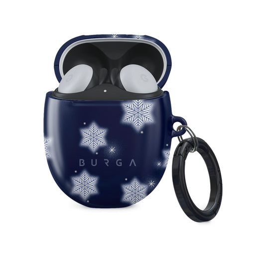 Frosty Pines - Etui na Google Pixel Buds 2