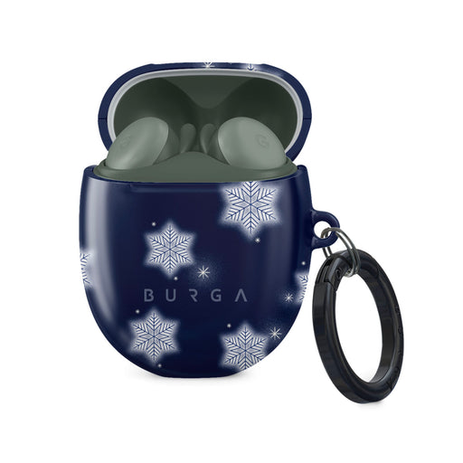 Frosty Pines - Etui na Google Pixel Buds A