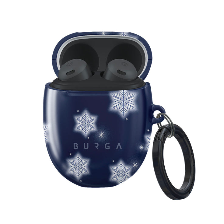 Frosty Pines - Etui na Google Pixel Buds Pro