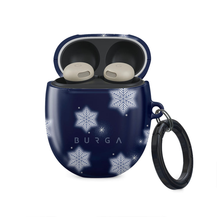 Frosty Pines - Etui na Google Pixel Buds Pro 2