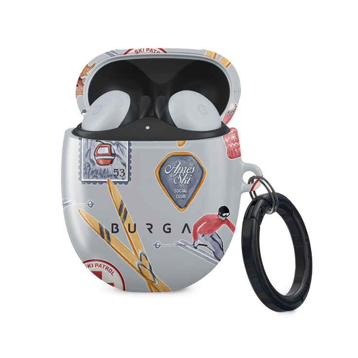 Les Alpes - Etui na Google Pixel Buds 2