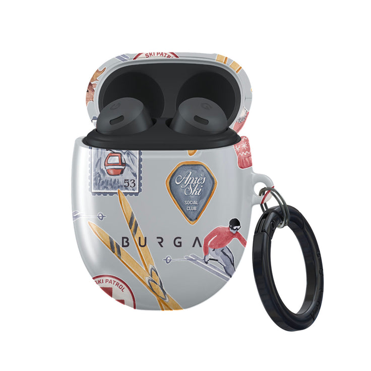 Les Alpes - Etui na Google Pixel Buds Pro