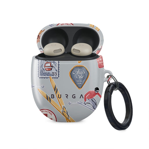 Les Alpes - Etui na Google Pixel Buds Pro 2