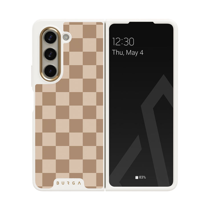 Math Exam - Samsung Galaxy Z Fold 5 Etui