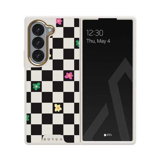 Lunch Break - Samsung Galaxy Z Fold 6 Etui