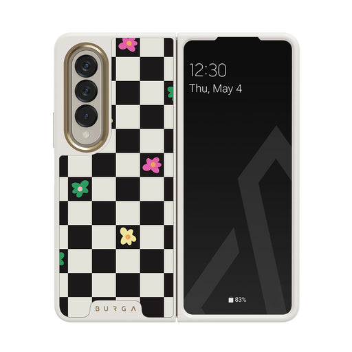 Lunch Break - Samsung Galaxy Z Fold 4 Etui